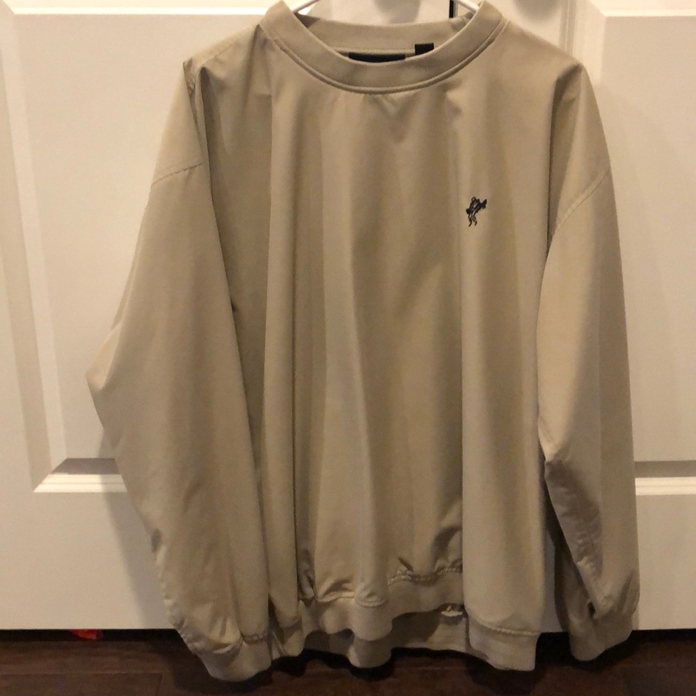 Ashworth windbreaker